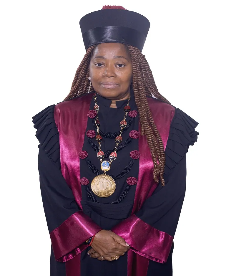 Maria da Conceição de Almeida Sango