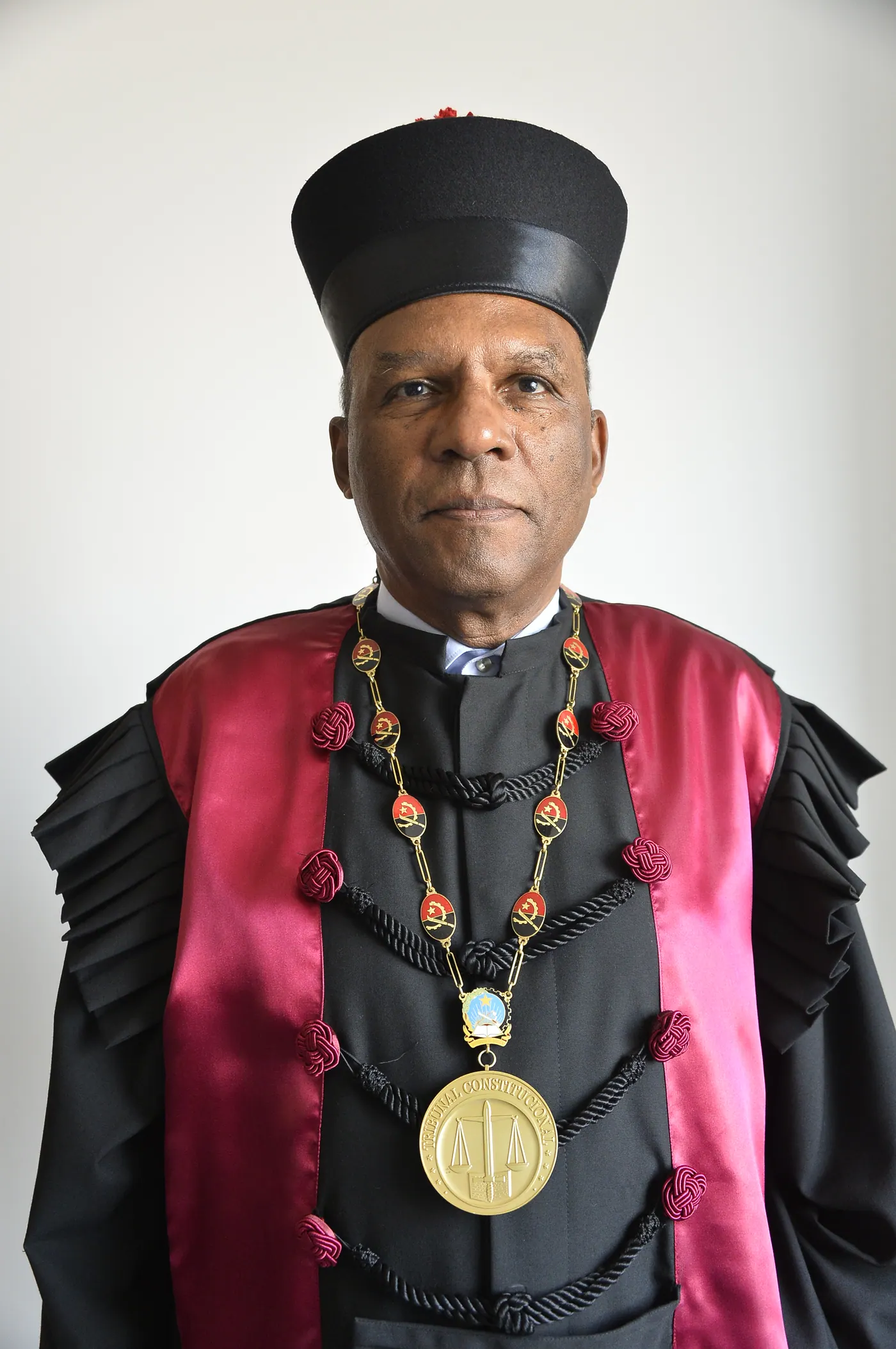 António Carlos Pinto Caetano de Sousa