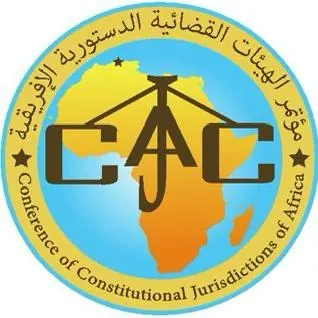 Fotografia: Conferência das Jurisdições Constitucionais Africanas