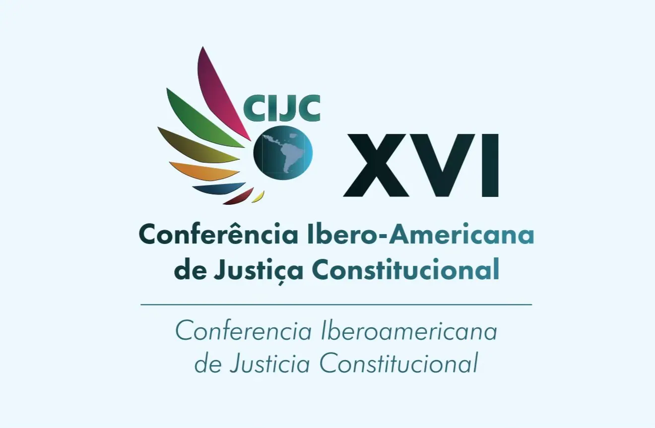 Fotografia: Presidente do Tribunal Constitucional representa cortes constitucionais de África em encontro ibero-americano de justiça constitucional