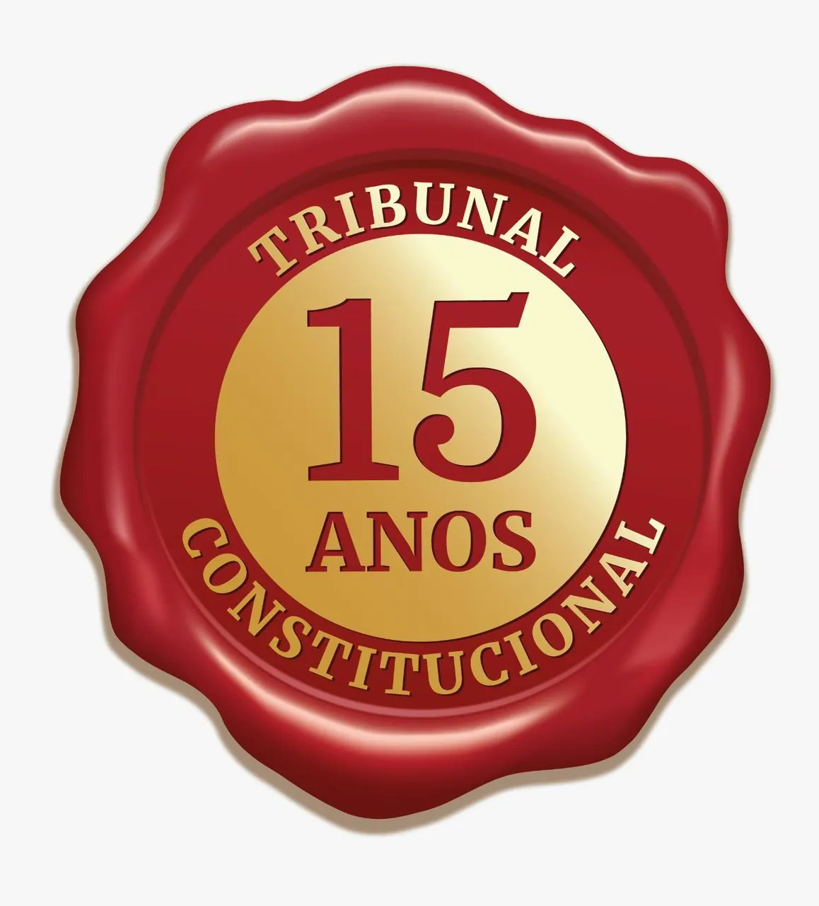 Fotografia: Tribunal Constitucional comemora 15 anos de existência