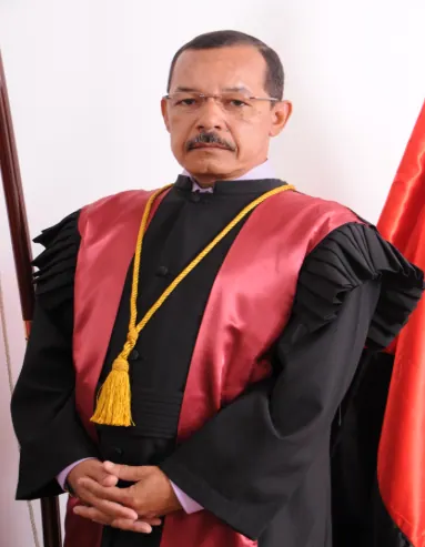 Rui Constantino da Cruz Ferreira