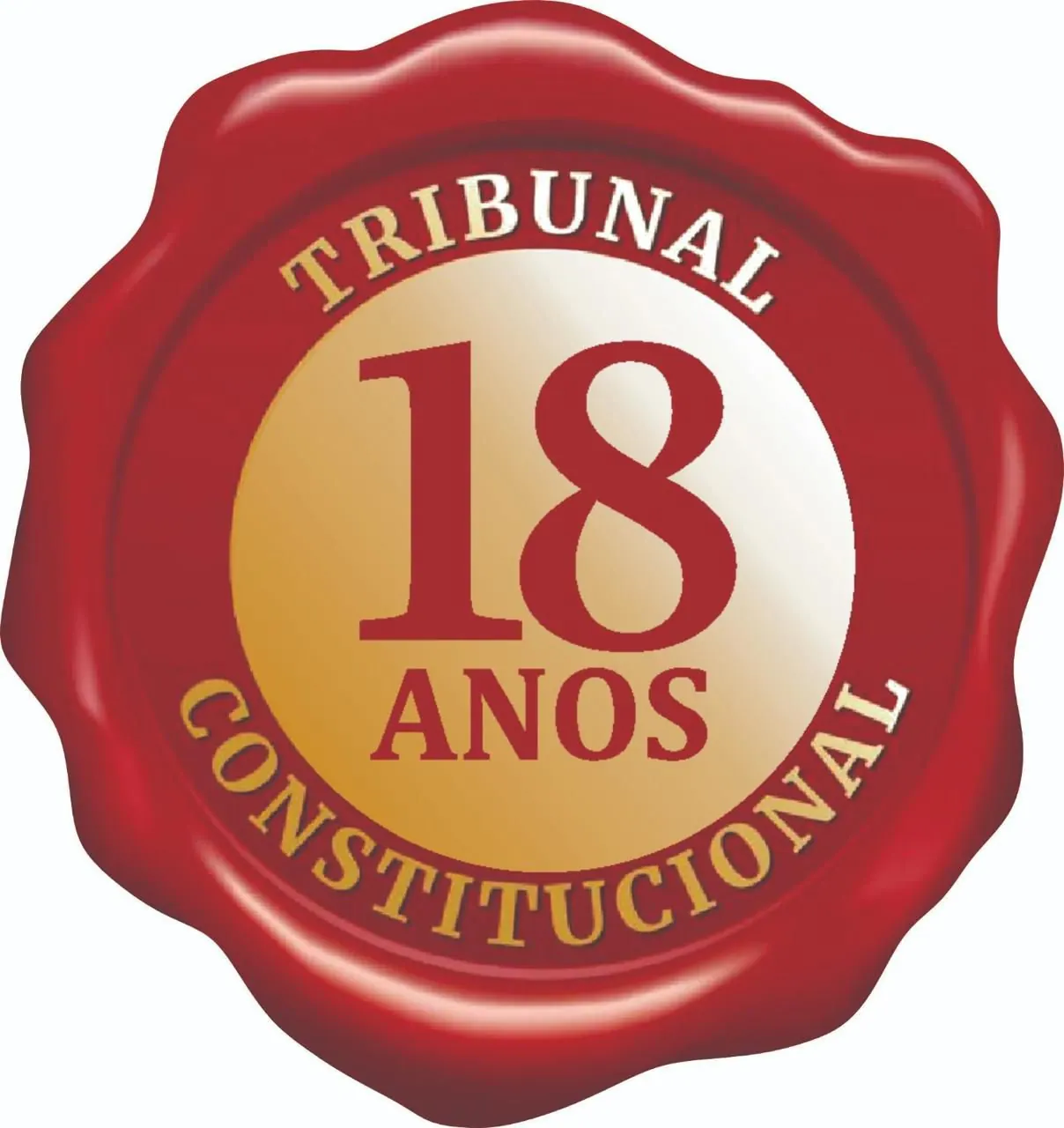 Fotografia: Eventos jurídicos marcam as comemorações dos 18 anos de institucionalização do Tribunal Constitucional