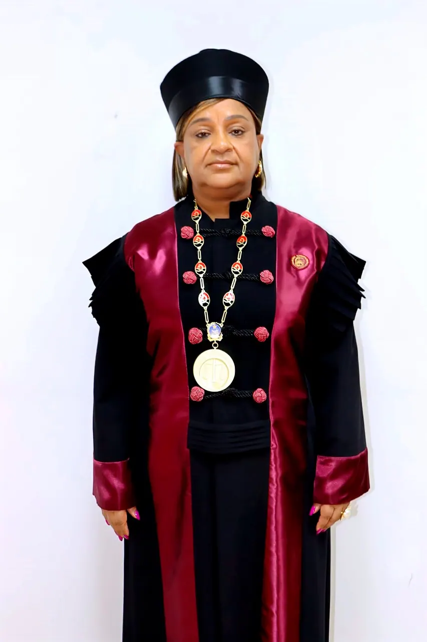 Amélia Augusto Varela