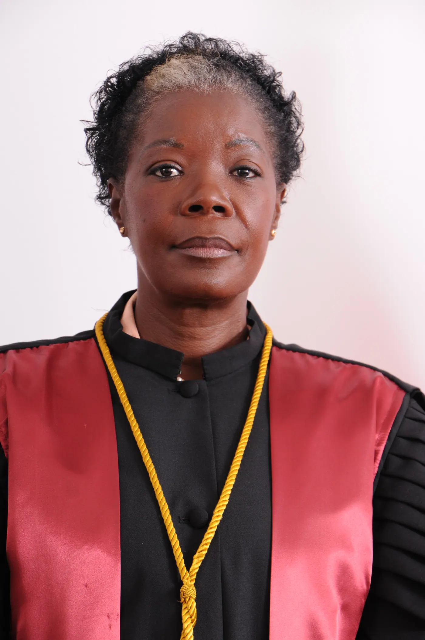 Luzia Bebiana de Almeida Sebastião