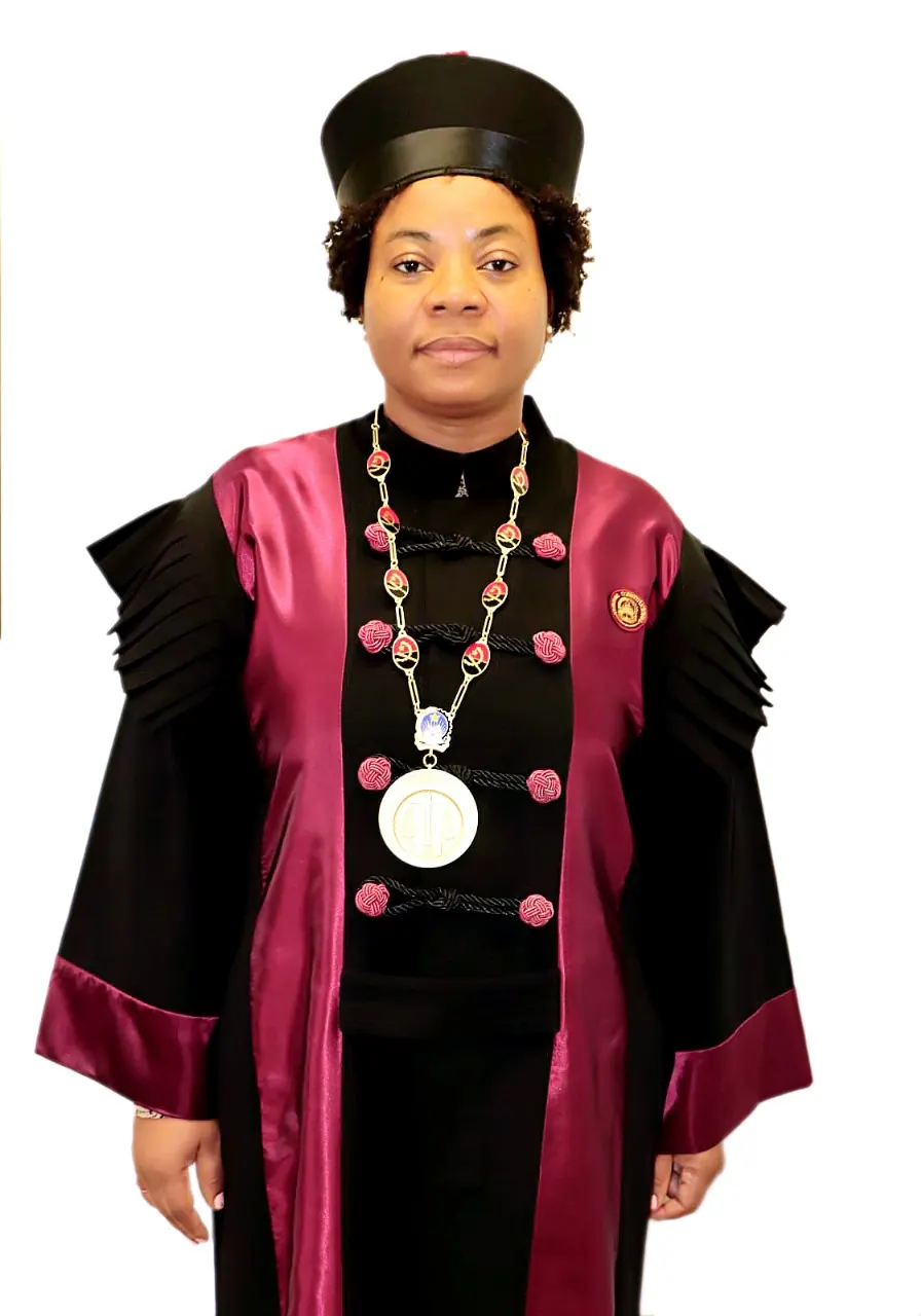 Emiliana Margareth Morais Nangacovie Quessongo