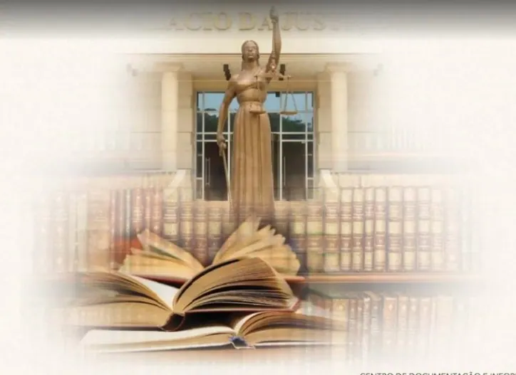 Biblioteca do Tribunal Constitucional