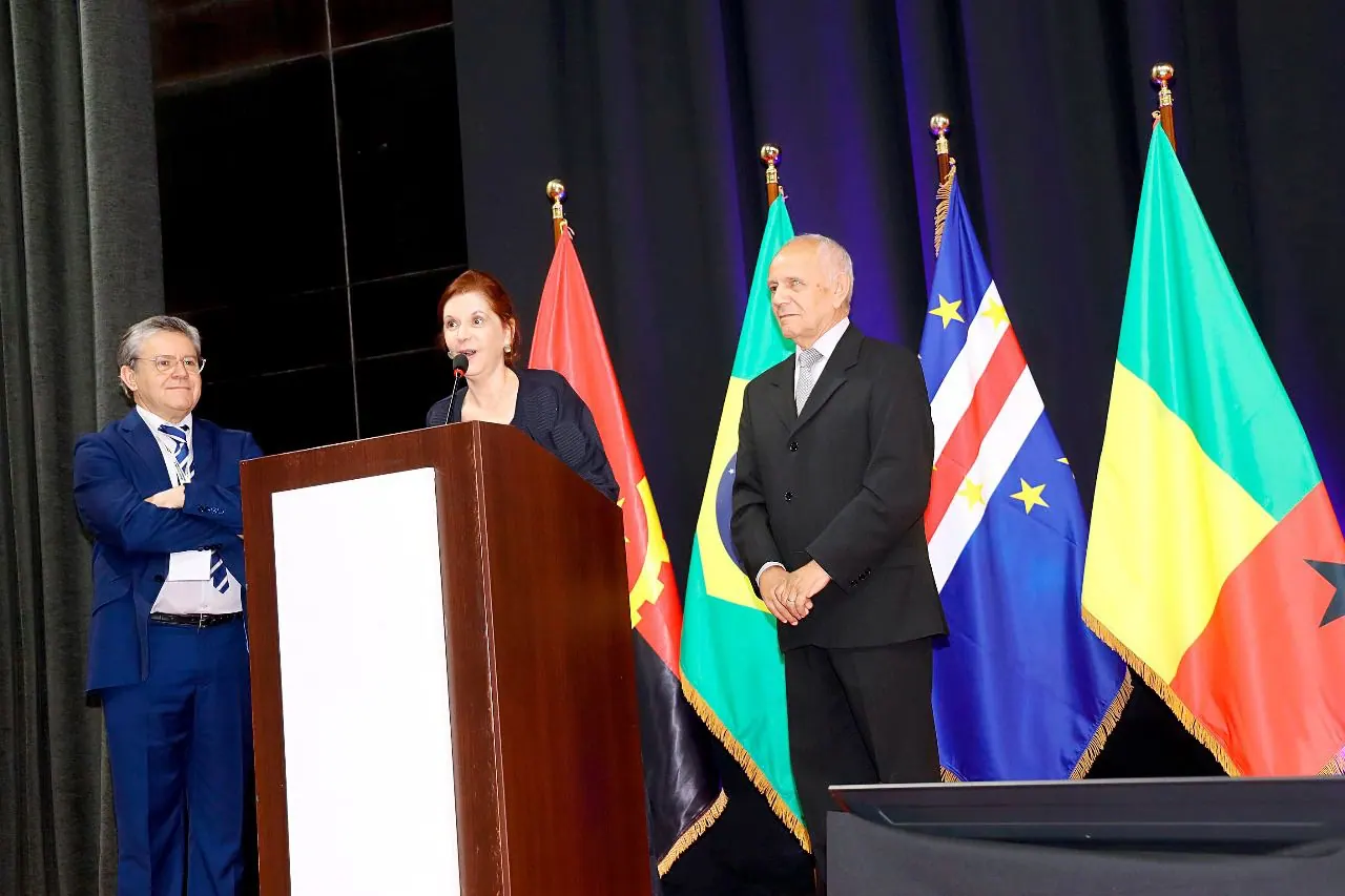 Fotografia: Brasil será o palco do XII Congresso Internacional de Direito na Lusofonia