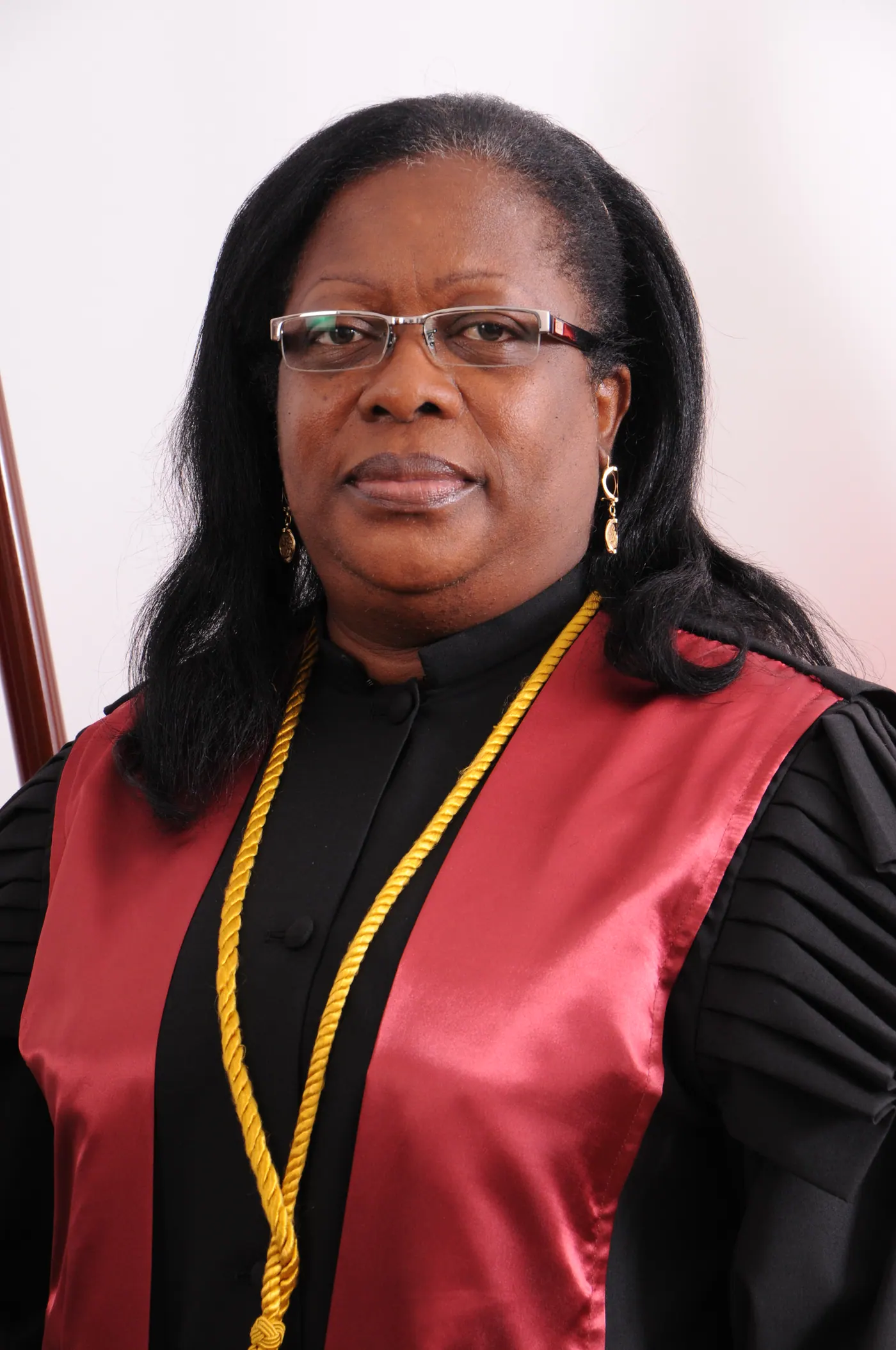 Efigénia Mariquinha dos Santos Lima Clemente