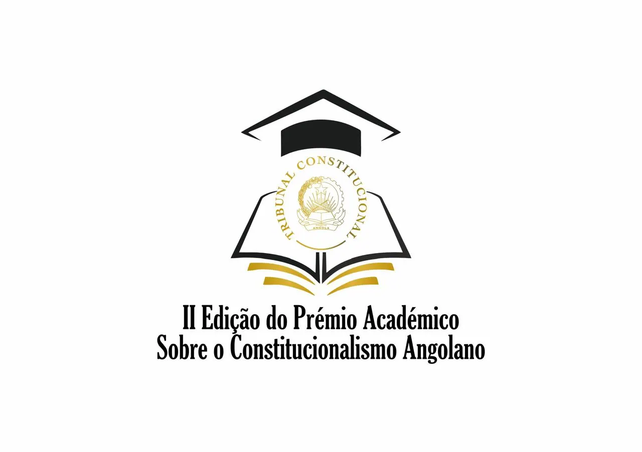 Fotografia: II edição do Prémio Académico sobre o Constitucionalismo Angolano