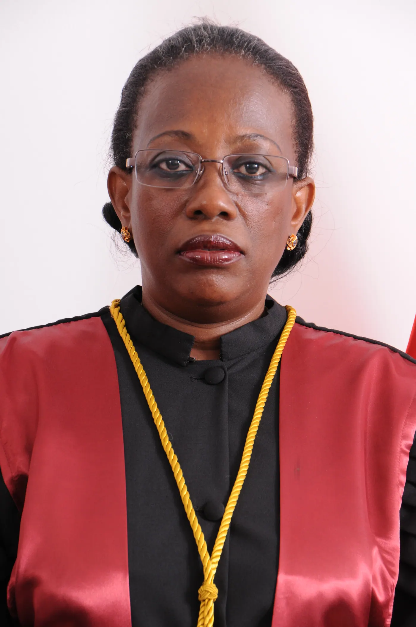Maria da Imaculada L. da Conceição Melo