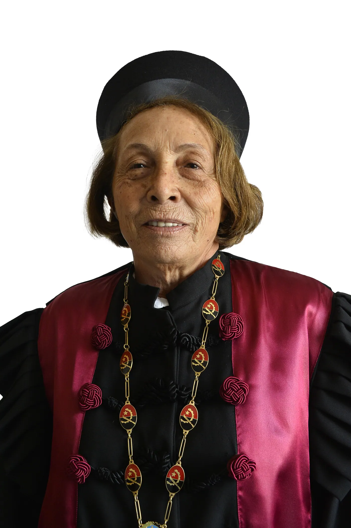 Maria Teresinha da Silva Lopes