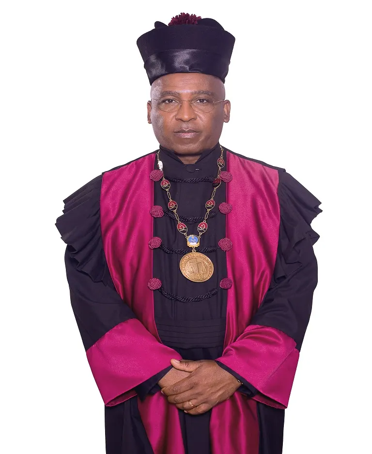 Gilberto de Faria Magalhães